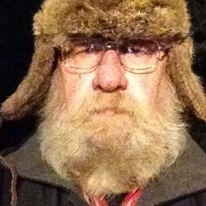 Meet your Posher, Marc